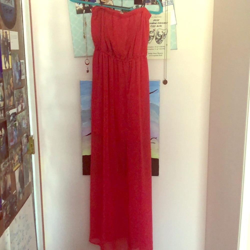 Forever 21 Maxi Dress